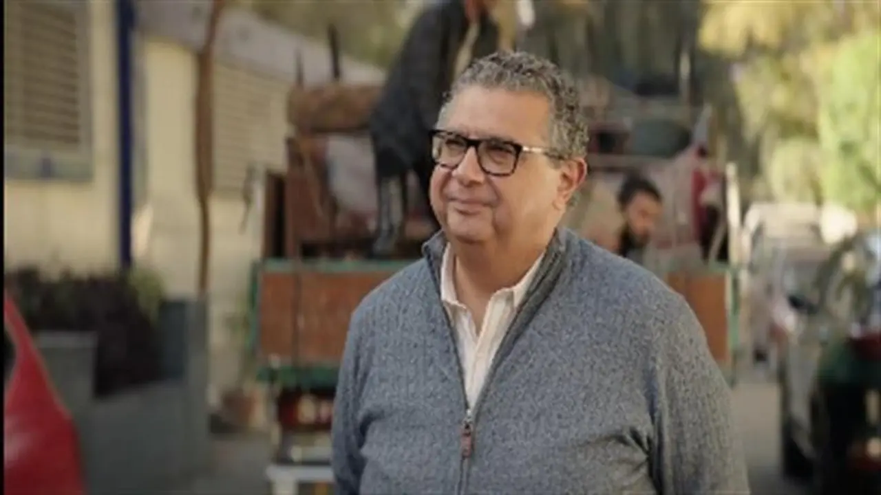 جدول مواعيد عرض الحلقات الجديدة من مسلسل كان ياما كان والقنوات الناقلة لها